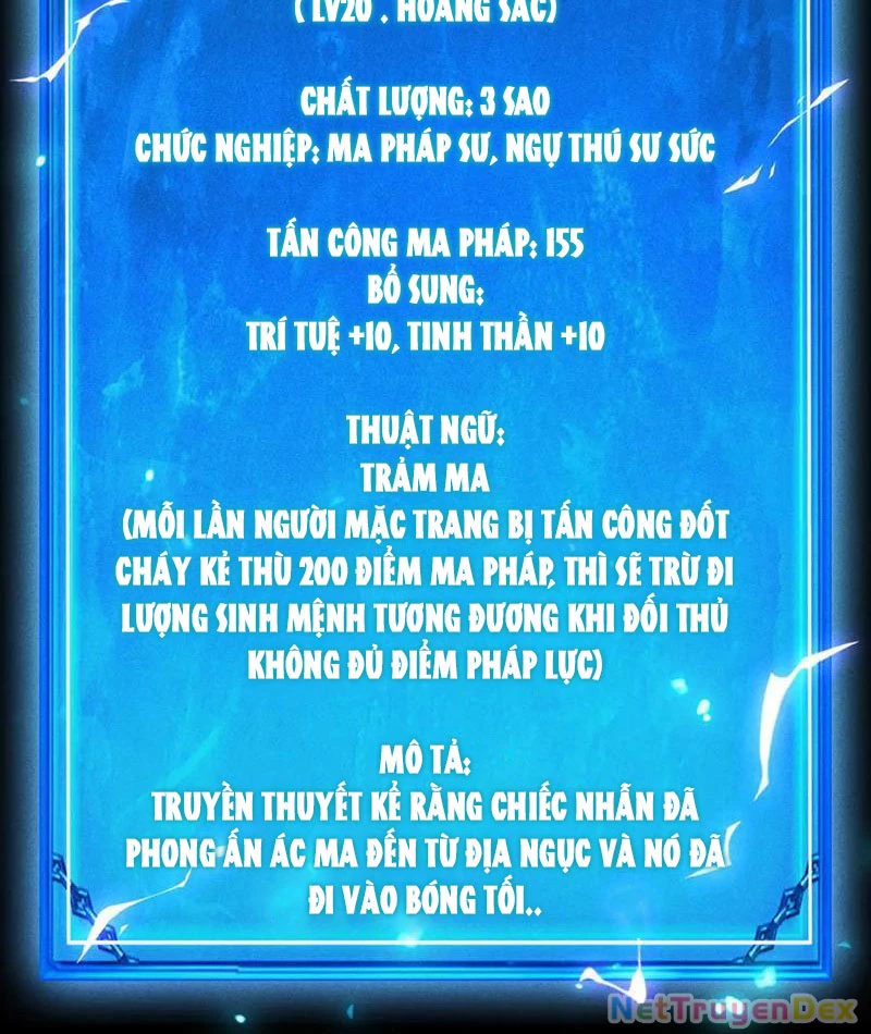 Ta Trở Thành Thần Sau Khi Afk Hàng Triệu Năm Chapter 22 - 93