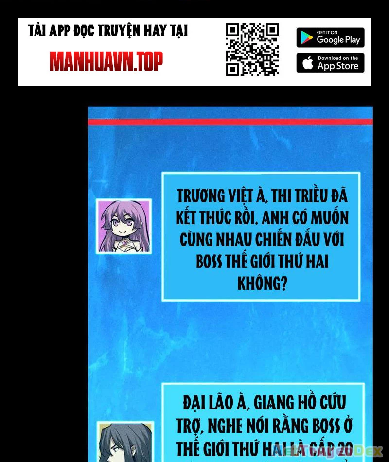 Ta Trở Thành Thần Sau Khi Afk Hàng Triệu Năm Chapter 22 - 95