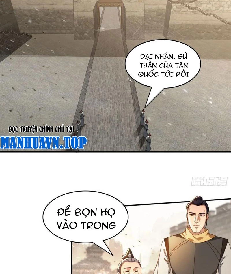 Đánh Dấu Chín Vạn Năm, Tiền Nhiệm Đạo Lữ Muốn Chém Chết Ta Chapter 92 - 3