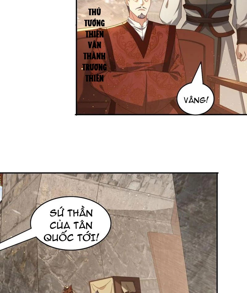 Đánh Dấu Chín Vạn Năm, Tiền Nhiệm Đạo Lữ Muốn Chém Chết Ta Chapter 92 - 4