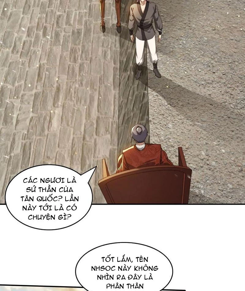 Đánh Dấu Chín Vạn Năm, Tiền Nhiệm Đạo Lữ Muốn Chém Chết Ta Chapter 92 - 7