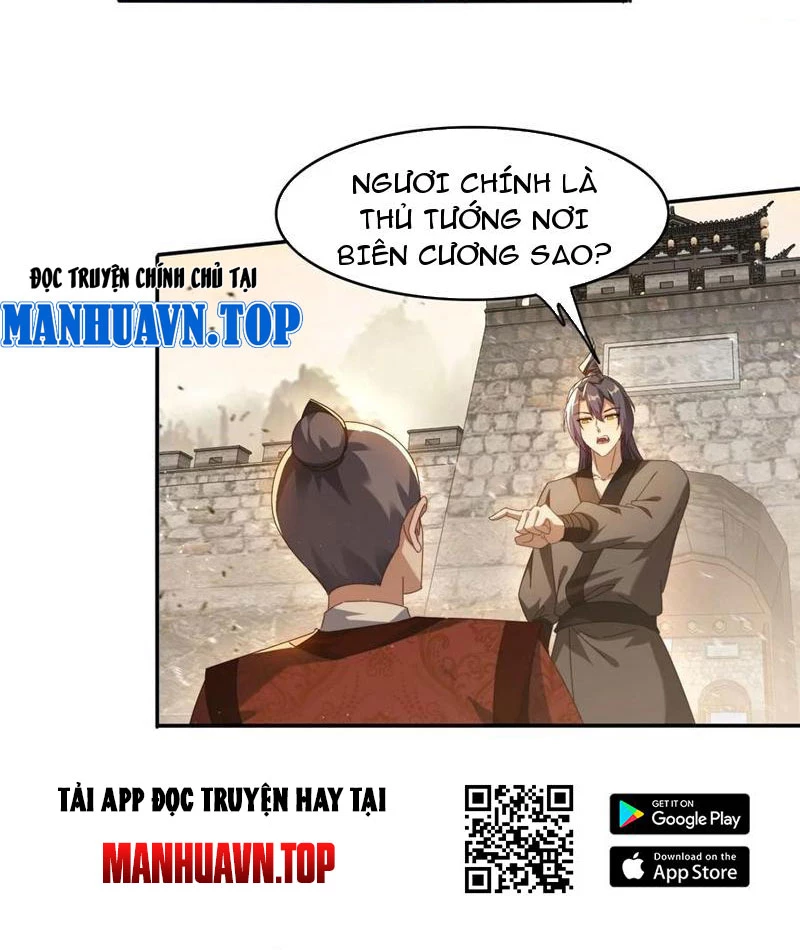 Đánh Dấu Chín Vạn Năm, Tiền Nhiệm Đạo Lữ Muốn Chém Chết Ta Chapter 92 - 14