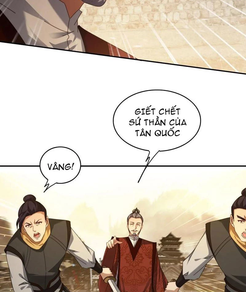 Đánh Dấu Chín Vạn Năm, Tiền Nhiệm Đạo Lữ Muốn Chém Chết Ta Chapter 92 - 19