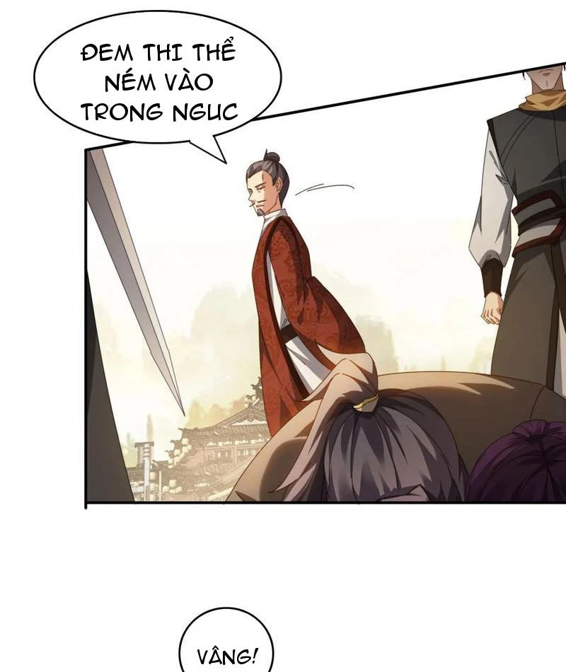 Đánh Dấu Chín Vạn Năm, Tiền Nhiệm Đạo Lữ Muốn Chém Chết Ta Chapter 92 - 22