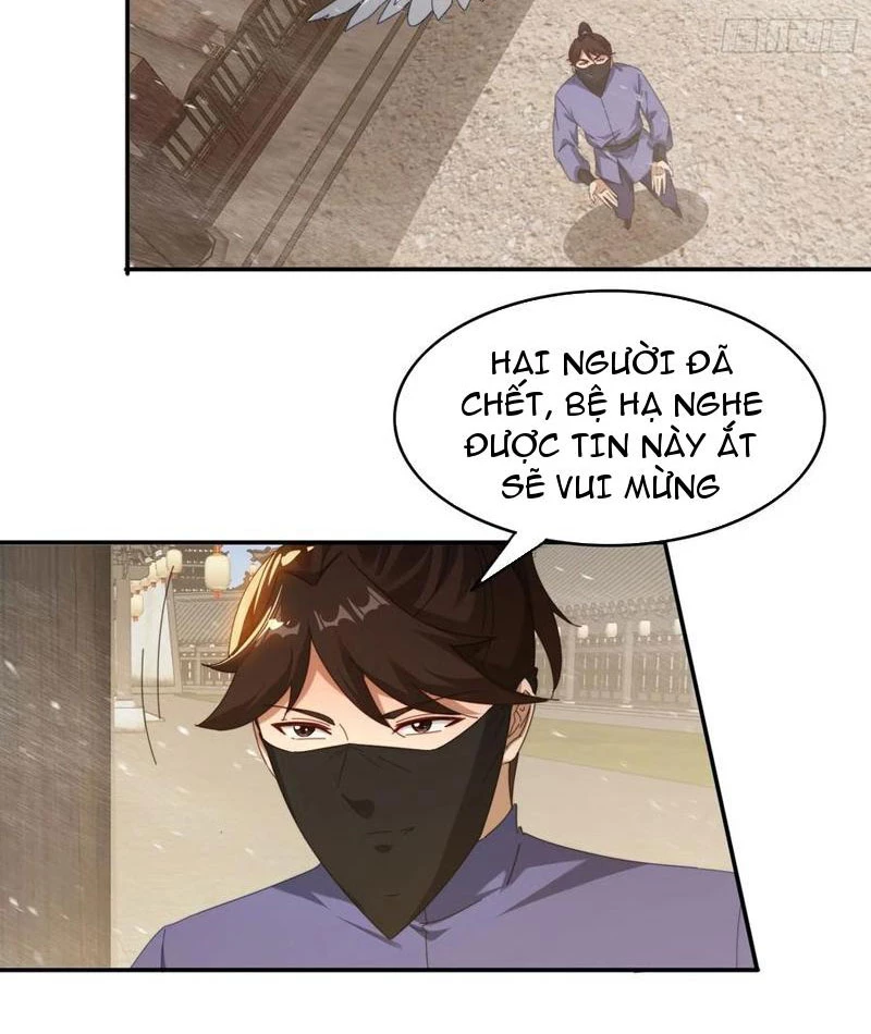 Đánh Dấu Chín Vạn Năm, Tiền Nhiệm Đạo Lữ Muốn Chém Chết Ta Chapter 92 - 24