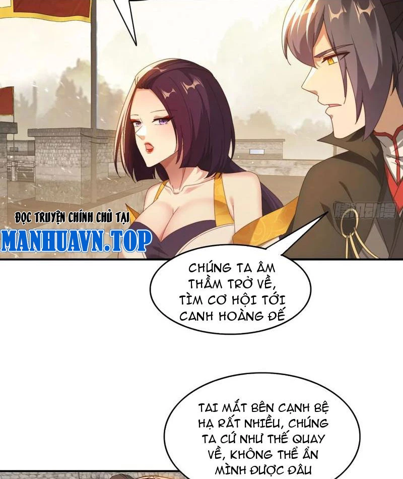 Đánh Dấu Chín Vạn Năm, Tiền Nhiệm Đạo Lữ Muốn Chém Chết Ta Chapter 92 - 26
