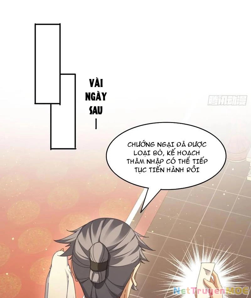 Đánh Dấu Chín Vạn Năm, Tiền Nhiệm Đạo Lữ Muốn Chém Chết Ta Chapter 92 - 29