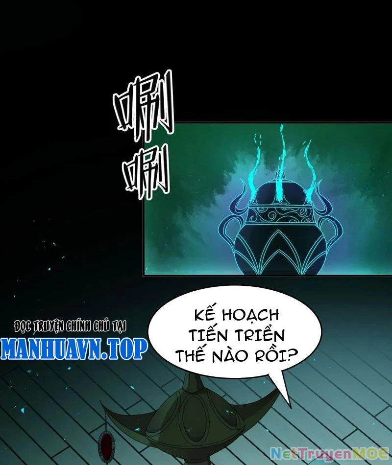 Đánh Dấu Chín Vạn Năm, Tiền Nhiệm Đạo Lữ Muốn Chém Chết Ta Chapter 92 - 33