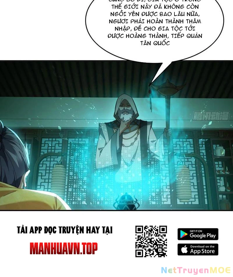Đánh Dấu Chín Vạn Năm, Tiền Nhiệm Đạo Lữ Muốn Chém Chết Ta Chapter 92 - 37