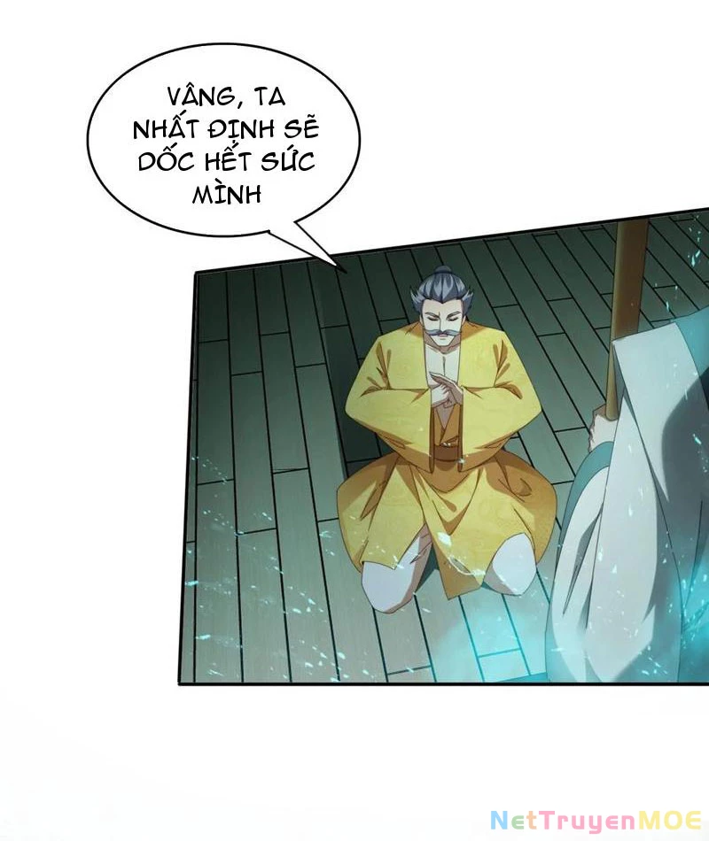 Đánh Dấu Chín Vạn Năm, Tiền Nhiệm Đạo Lữ Muốn Chém Chết Ta Chapter 92 - 38