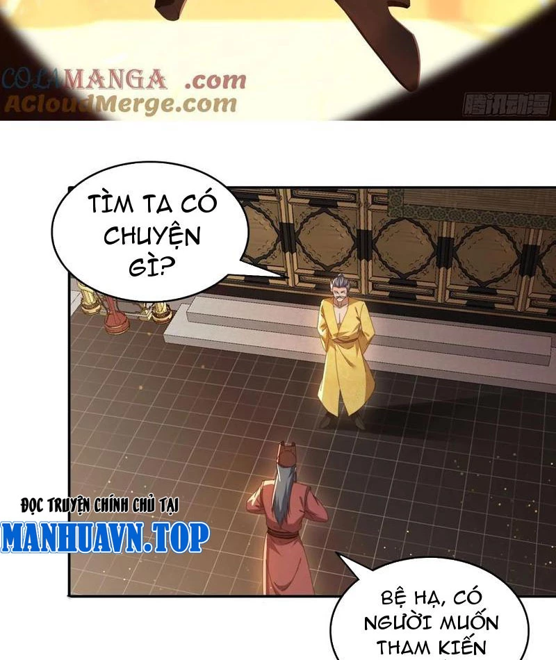 Đánh Dấu Chín Vạn Năm, Tiền Nhiệm Đạo Lữ Muốn Chém Chết Ta Chapter 93 - 2