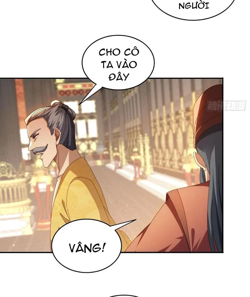 Đánh Dấu Chín Vạn Năm, Tiền Nhiệm Đạo Lữ Muốn Chém Chết Ta Chapter 93 - 3