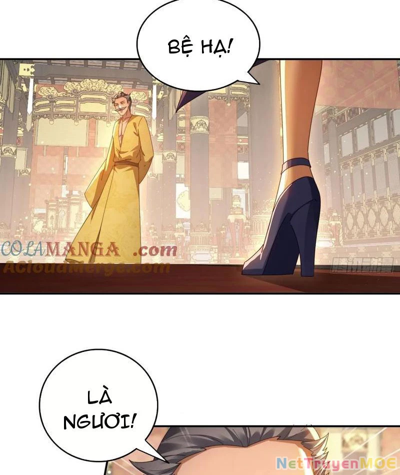 Đánh Dấu Chín Vạn Năm, Tiền Nhiệm Đạo Lữ Muốn Chém Chết Ta Chapter 93 - 4