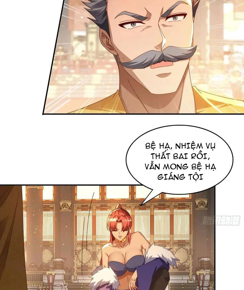 Đánh Dấu Chín Vạn Năm, Tiền Nhiệm Đạo Lữ Muốn Chém Chết Ta Chapter 93 - 5