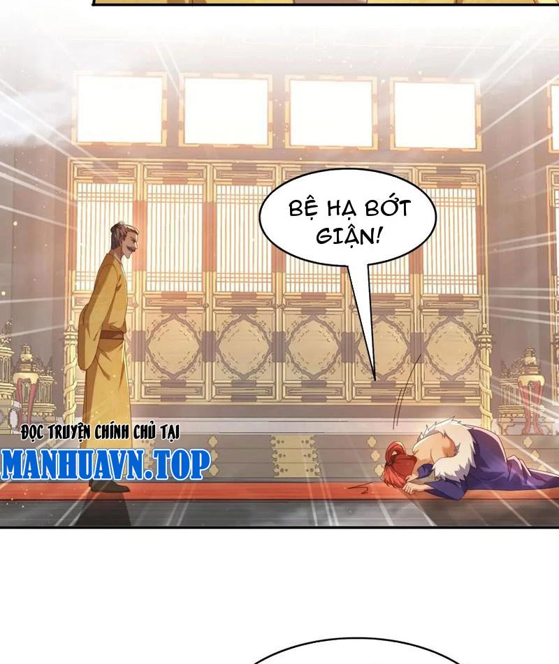 Đánh Dấu Chín Vạn Năm, Tiền Nhiệm Đạo Lữ Muốn Chém Chết Ta Chapter 93 - 7