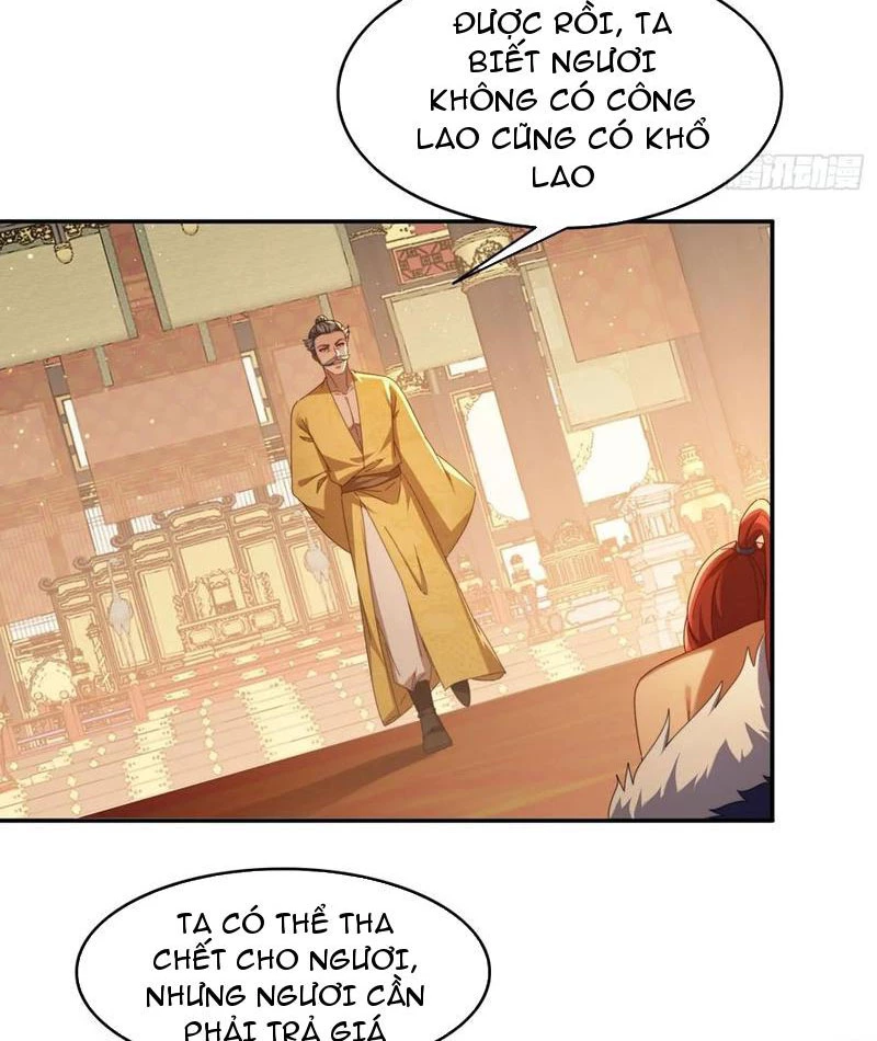 Đánh Dấu Chín Vạn Năm, Tiền Nhiệm Đạo Lữ Muốn Chém Chết Ta Chapter 93 - 8