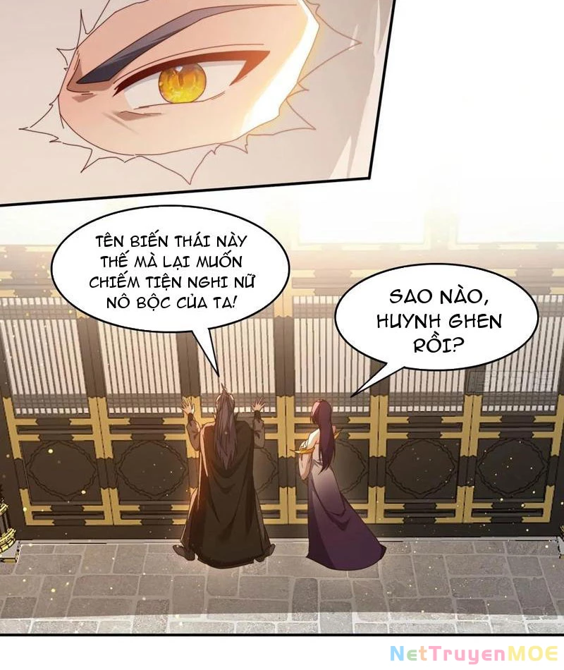 Đánh Dấu Chín Vạn Năm, Tiền Nhiệm Đạo Lữ Muốn Chém Chết Ta Chapter 93 - 10