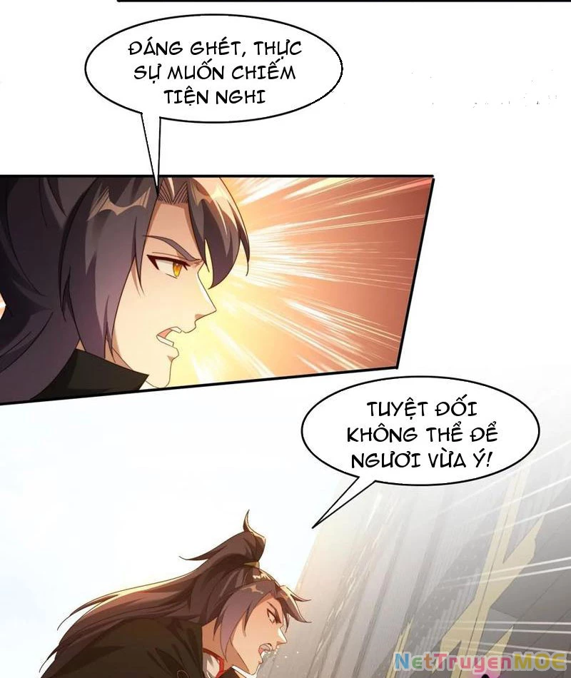 Đánh Dấu Chín Vạn Năm, Tiền Nhiệm Đạo Lữ Muốn Chém Chết Ta Chapter 93 - 14