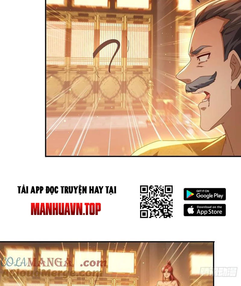 Đánh Dấu Chín Vạn Năm, Tiền Nhiệm Đạo Lữ Muốn Chém Chết Ta Chapter 93 - 18