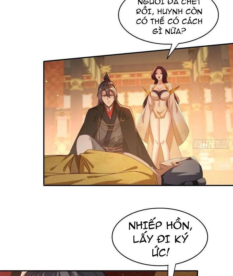 Đánh Dấu Chín Vạn Năm, Tiền Nhiệm Đạo Lữ Muốn Chém Chết Ta Chapter 93 - 22