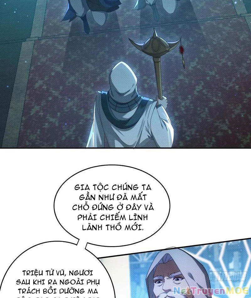 Đánh Dấu Chín Vạn Năm, Tiền Nhiệm Đạo Lữ Muốn Chém Chết Ta Chapter 93 - 24