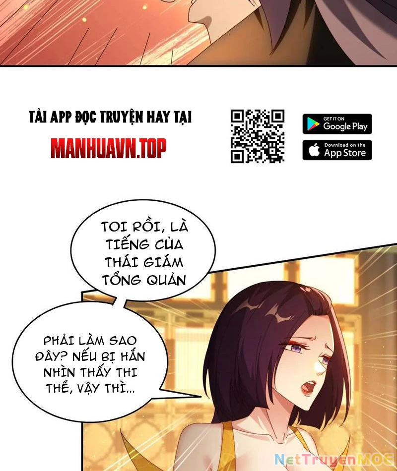 Đánh Dấu Chín Vạn Năm, Tiền Nhiệm Đạo Lữ Muốn Chém Chết Ta Chapter 93 - 31