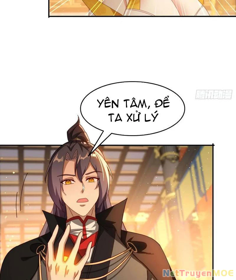 Đánh Dấu Chín Vạn Năm, Tiền Nhiệm Đạo Lữ Muốn Chém Chết Ta Chapter 93 - 32