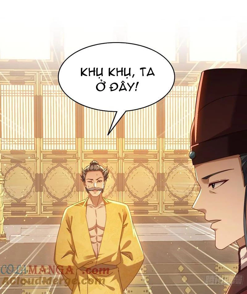 Đánh Dấu Chín Vạn Năm, Tiền Nhiệm Đạo Lữ Muốn Chém Chết Ta Chapter 93 - 37