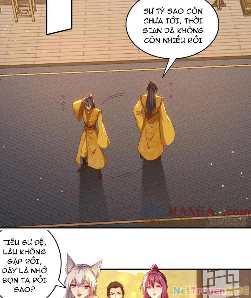 Đánh Dấu Chín Vạn Năm, Tiền Nhiệm Đạo Lữ Muốn Chém Chết Ta Chapter 96 - 11