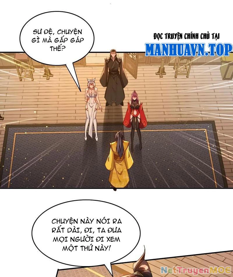 Đánh Dấu Chín Vạn Năm, Tiền Nhiệm Đạo Lữ Muốn Chém Chết Ta Chapter 96 - 13