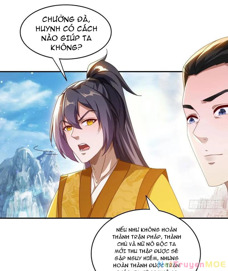 Đánh Dấu Chín Vạn Năm, Tiền Nhiệm Đạo Lữ Muốn Chém Chết Ta Chapter 96 - 17