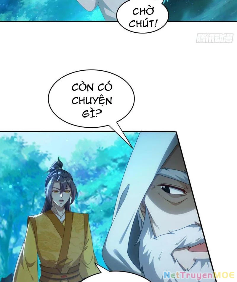 Đánh Dấu Chín Vạn Năm, Tiền Nhiệm Đạo Lữ Muốn Chém Chết Ta Chapter 96 - 26