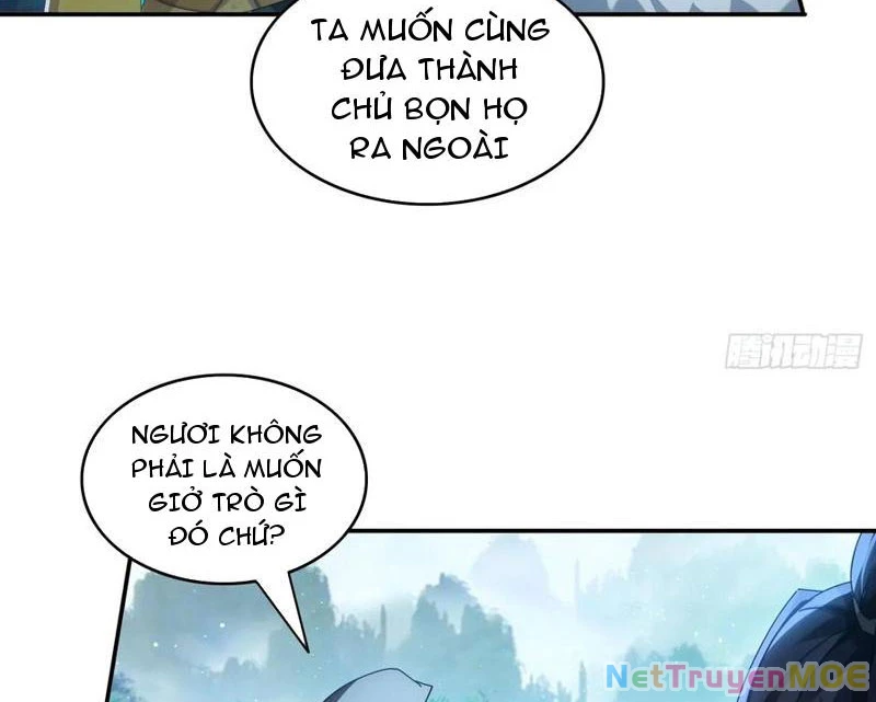 Đánh Dấu Chín Vạn Năm, Tiền Nhiệm Đạo Lữ Muốn Chém Chết Ta Chapter 96 - 27