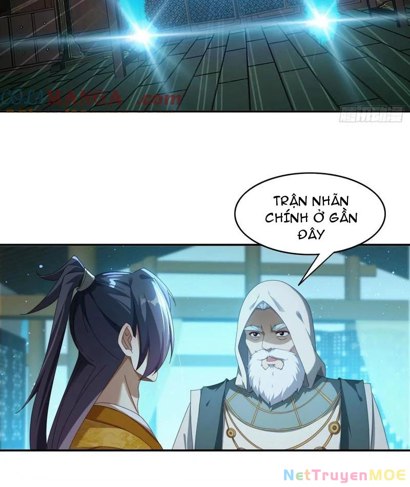 Đánh Dấu Chín Vạn Năm, Tiền Nhiệm Đạo Lữ Muốn Chém Chết Ta Chapter 96 - 31