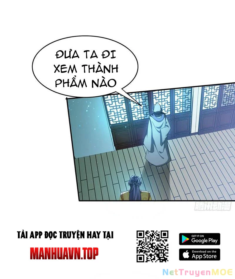 Đánh Dấu Chín Vạn Năm, Tiền Nhiệm Đạo Lữ Muốn Chém Chết Ta Chapter 96 - 32