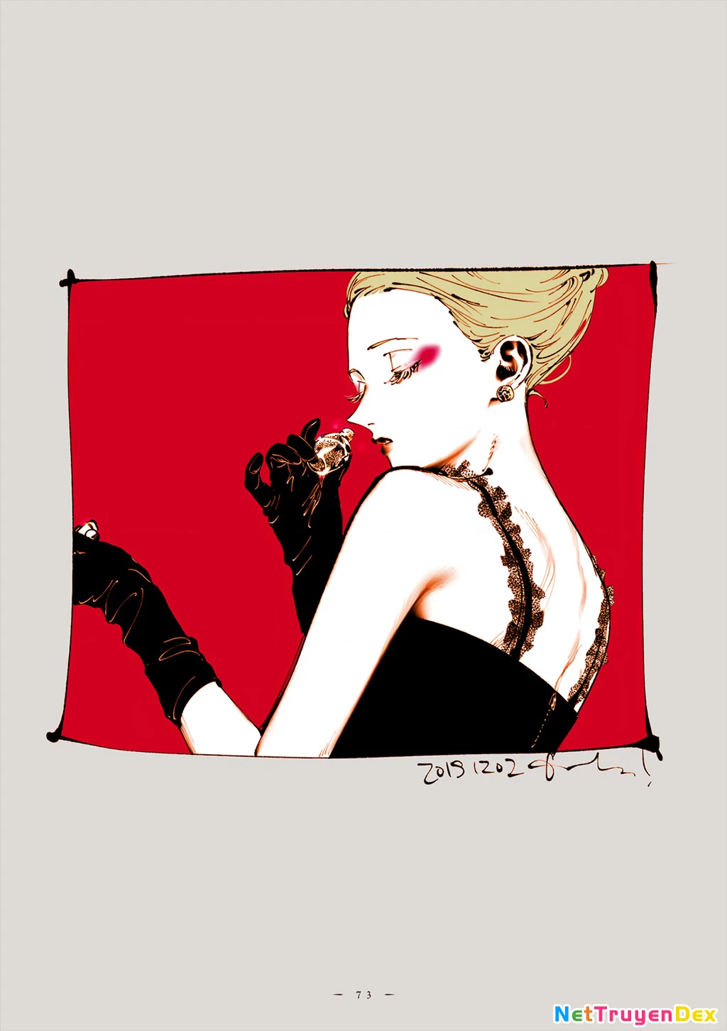 Veil Chapter 32 - 9