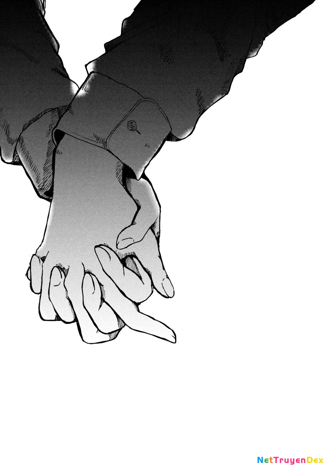 Kono Ai wo Owarasete kurenai ka Chapter 1 - 4