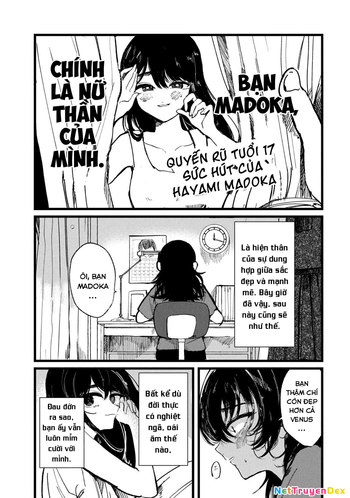 Kono Ai wo Owarasete kurenai ka Chapter 1 - 11