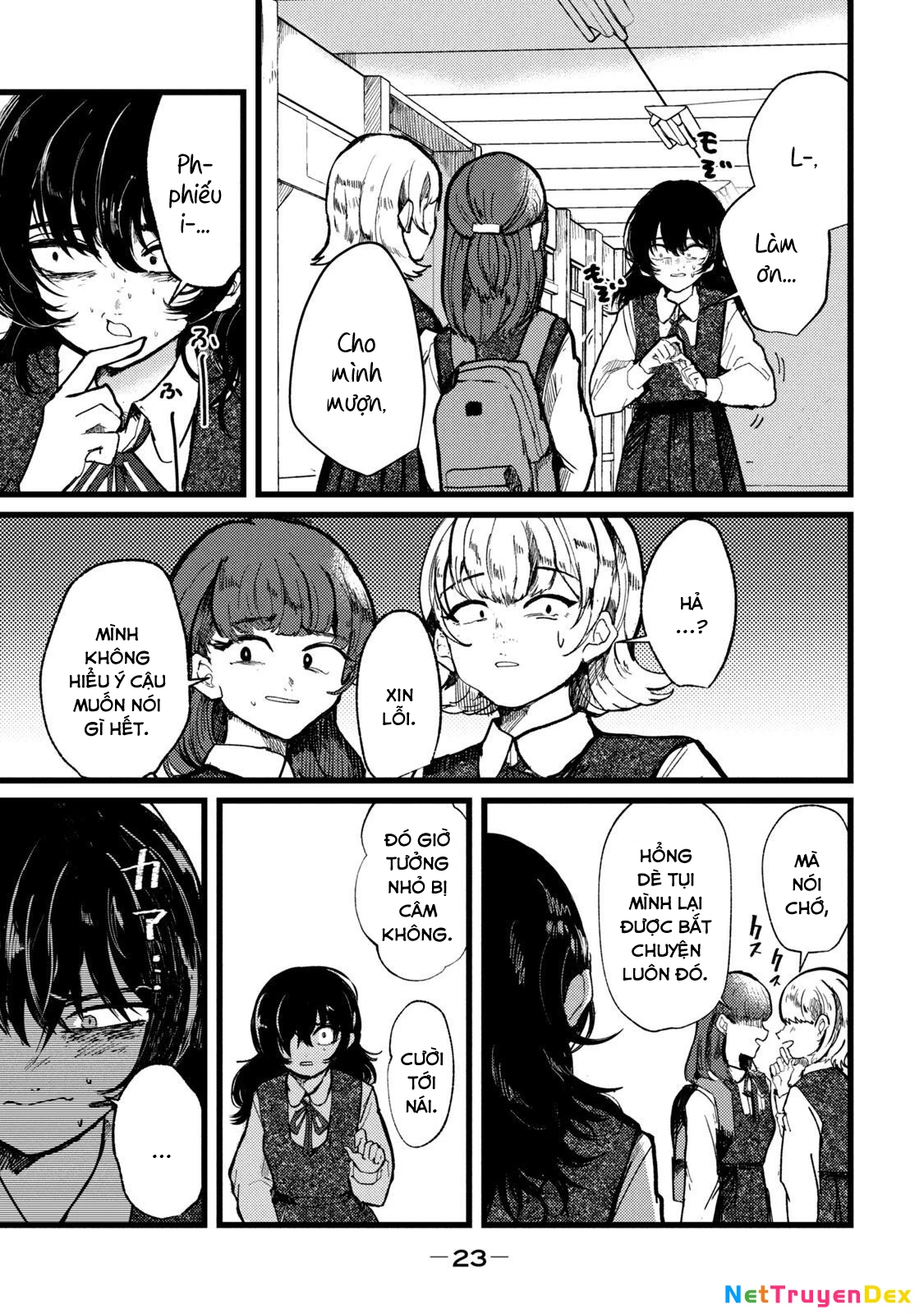 Kono Ai wo Owarasete kurenai ka Chapter 1 - 25