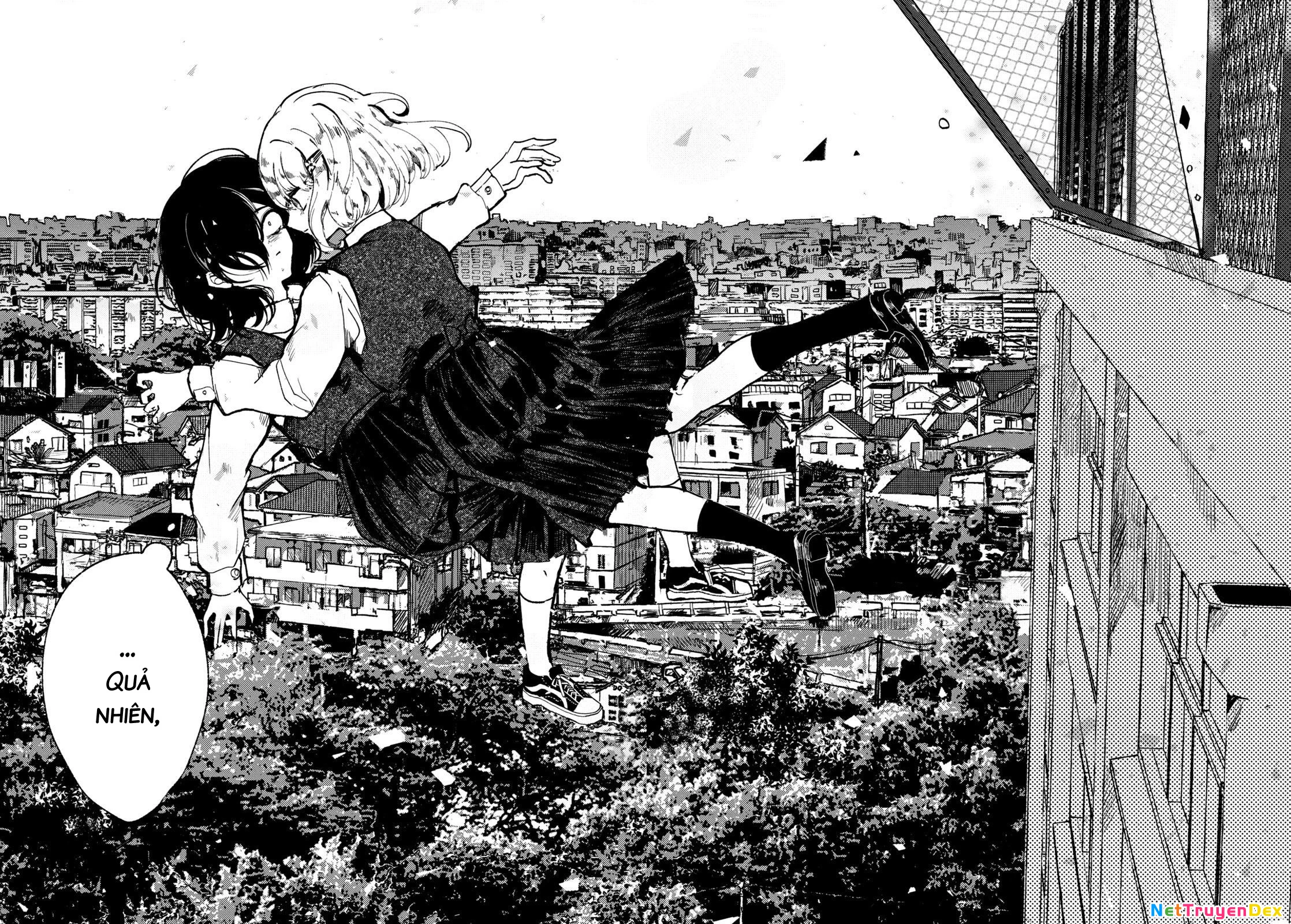 Kono Ai wo Owarasete kurenai ka Chapter 1 - 42