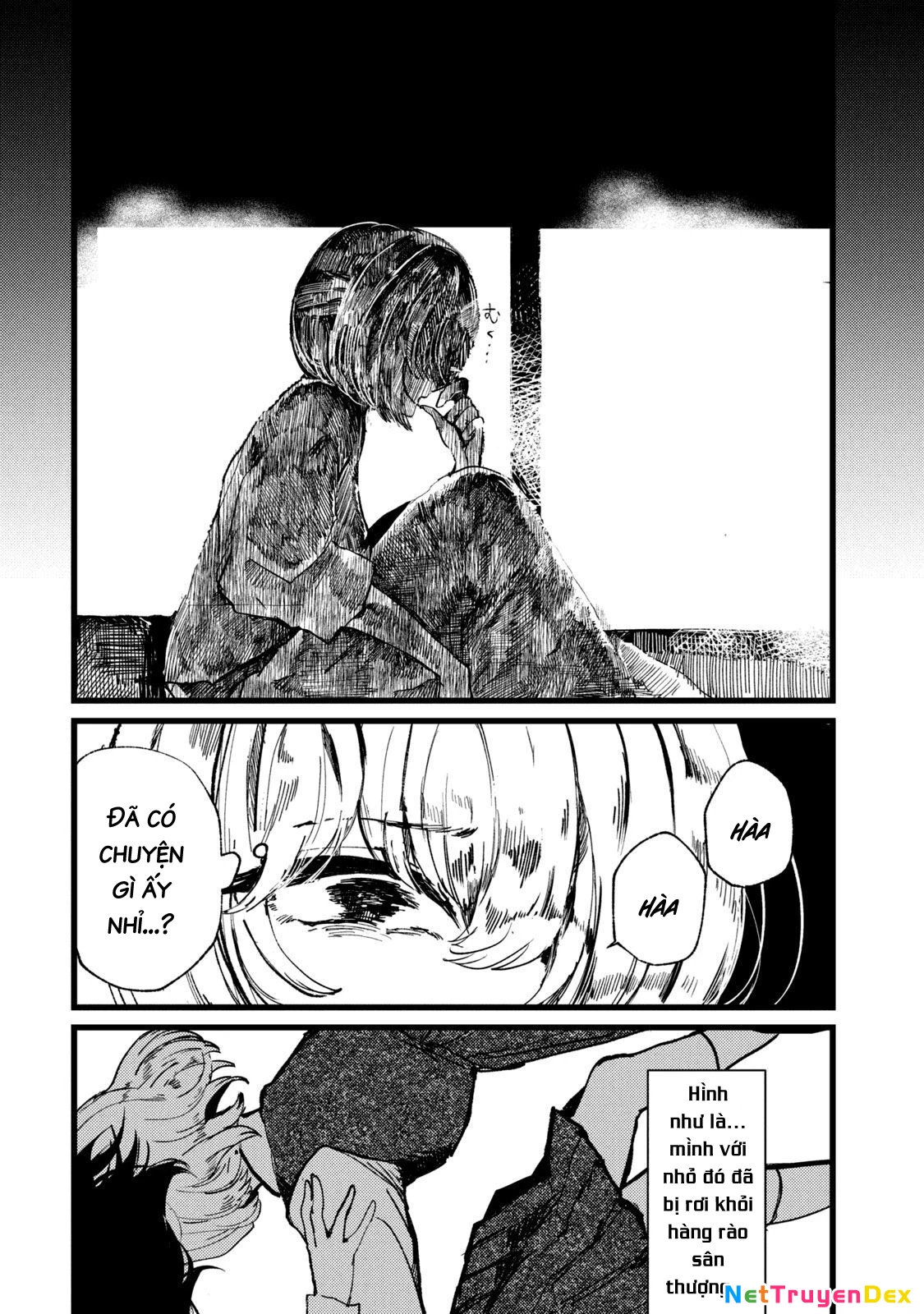 Kono Ai wo Owarasete kurenai ka Chapter 1 - 45