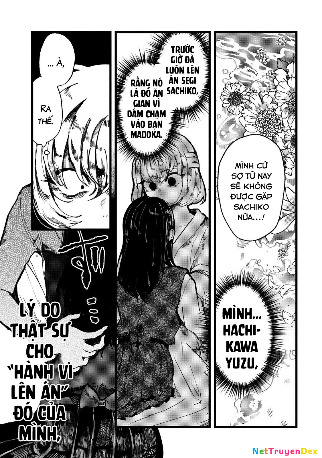 Kono Ai wo Owarasete kurenai ka Chapter 1 - 52