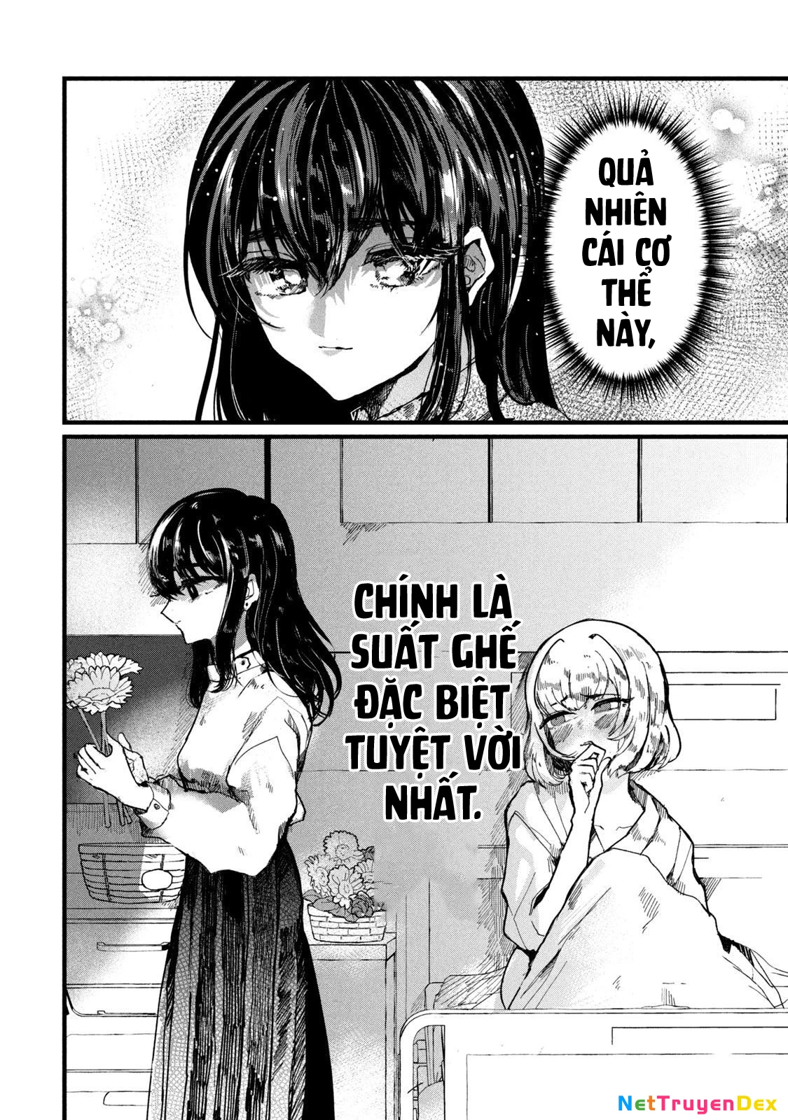 Kono Ai wo Owarasete kurenai ka Chapter 2 - 13