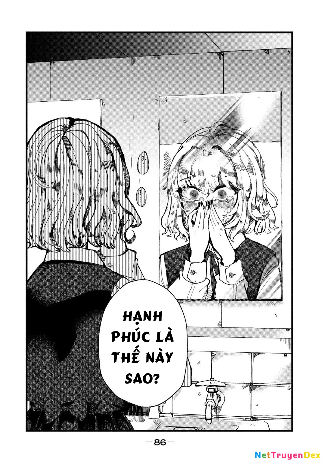 Kono Ai wo Owarasete kurenai ka Chapter 3 - 13