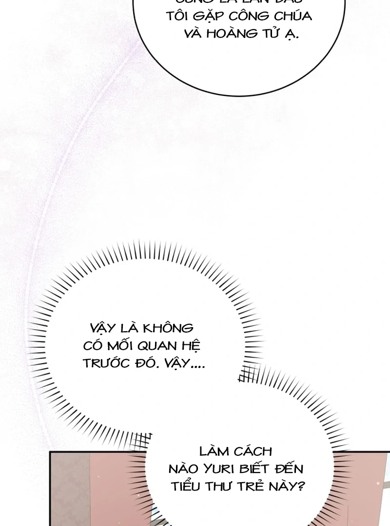 Hãy trở thành chị gái của tôi nào! Chapter 3 - 19