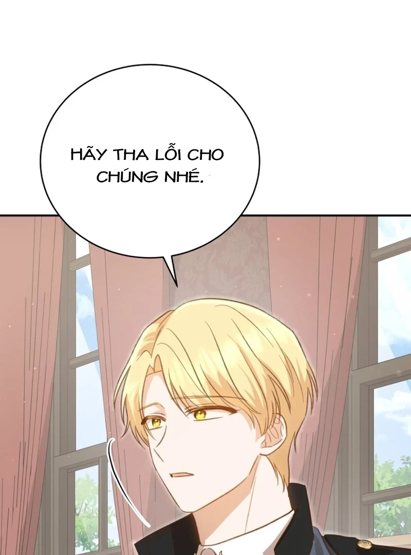 Hãy trở thành chị gái của tôi nào! Chapter 3 - 21