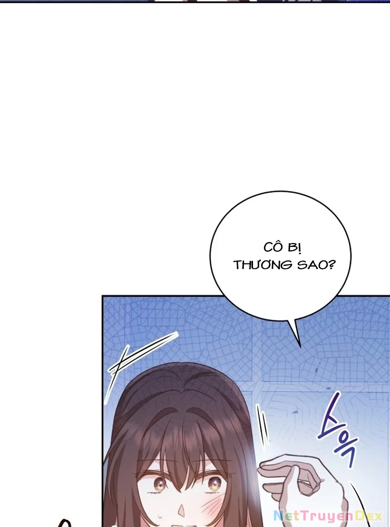 Hãy trở thành chị gái của tôi nào! Chapter 4 - 4