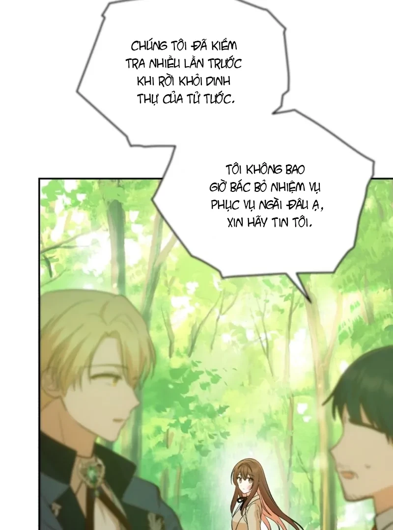 Hãy trở thành chị gái của tôi nào! Chapter 4 - 81