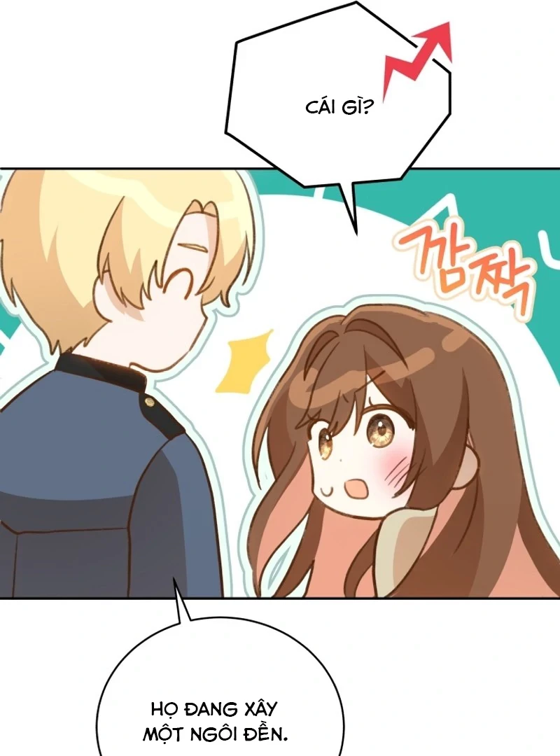 Hãy trở thành chị gái của tôi nào! Chapter 4 - 89