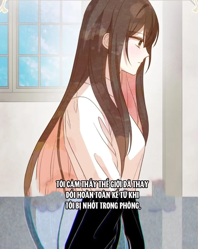 Hãy trở thành chị gái của tôi nào! Chapter 4 - 103